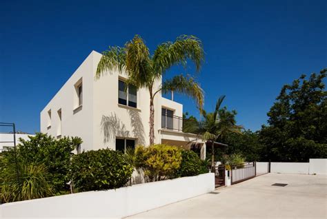 villa hermes paphos